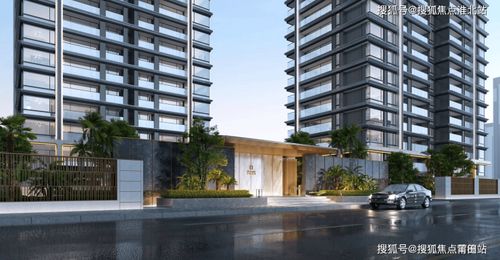 吉祥16号项目详情 售楼中心联系方式与楼盘百科解析