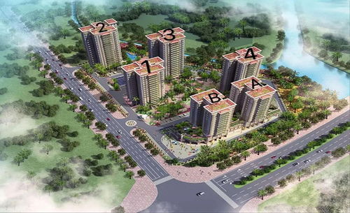 海南低密居所新风尚 普通住宅楼盘价格解析与租赁市场观察