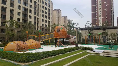从河南童趣园到江苏定制滑梯 非标游乐设备在非居住房地产租赁中的创新实践