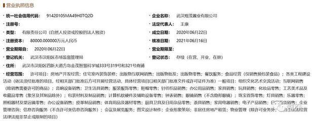 突发！武汉一房企拟转让股权，聚焦非居住房地产租赁新方向