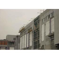 安祥吊篮 为高空作业保驾护航的贴心伙伴