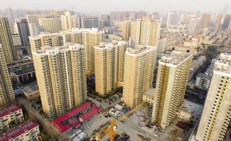 从空置争议到住房紧缺 重新审视中国房地产市场的现实需求