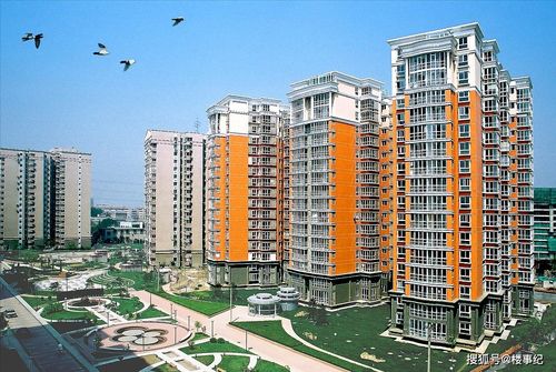 退房令再出第三枪 央企国企非居住房地产租赁迎来严监管